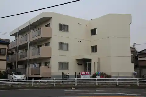 マルトミハイツ渡田2